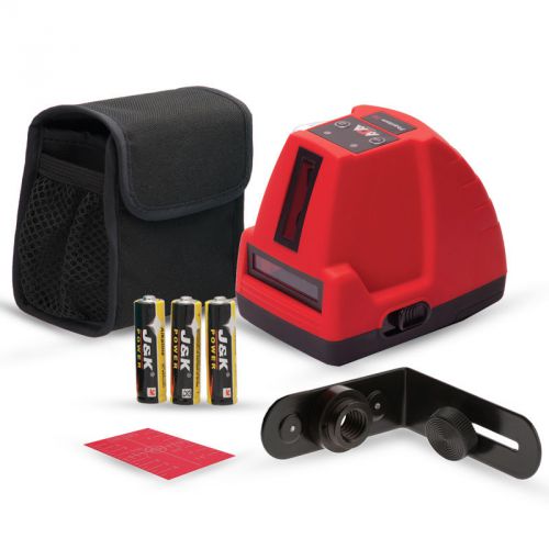 Professional Auto Self-Leveling Cross-Line Laser Level ADA PHANTOM 2D