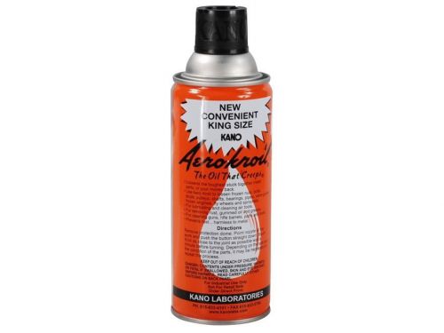 Kano kroil aerokroil penetrating aerosol oil 13oz for sale