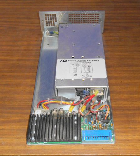 ABB PHARPS11000000  POWER SUPPLY MODULE F4-E2A6 10001156  F4E2A6