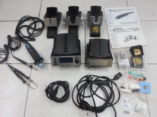 Ersa Soldering Station