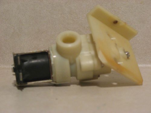 Used coke breakmate water outlet valve for sale