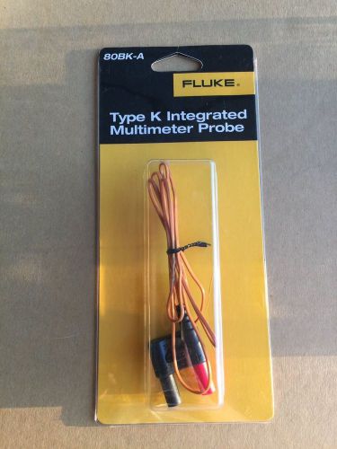 Fluke 80BK-A