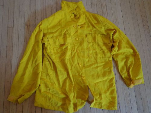 Wildland Fire Firefighting Firefighter Shirt Nomex Medium