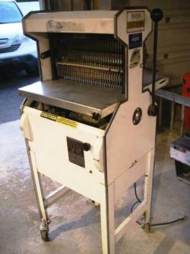 1 lot oliver bread slicers model 777 and 709//  one money! for sale