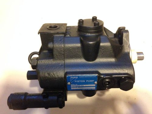 Daikin piston pump v15a1rx-95 for sale