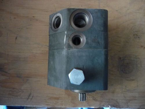 NEW CATERPILLAR FUEL TRANSFER PUMP  2681900