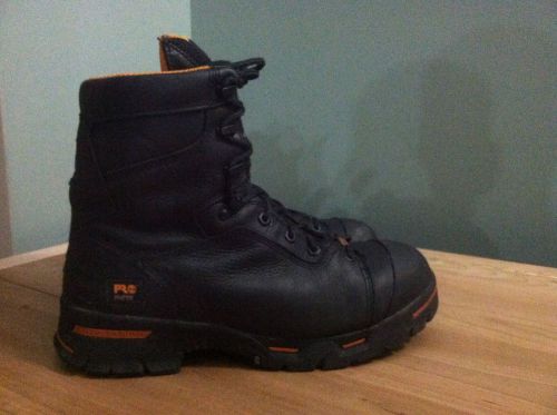 Timberland Pro Endurance PR 8&#034;