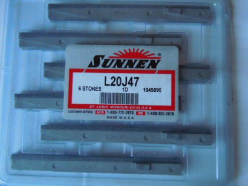 SUNNEN STONES -  L20J47  (1box)