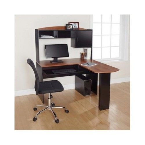 Office computer desk workstation computer furniture cheap computer work desk new for sale