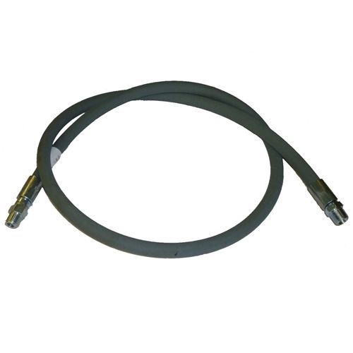 Hos200-024  24 &#034; pressure washer jumper hose for hose reels 3/8 x 200 for sale