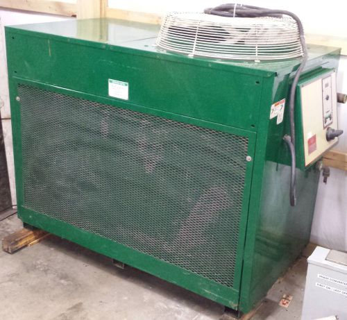 IMS Model 750AC Industrial Chiller for Injection Molding Moulding 3 Phase 460V