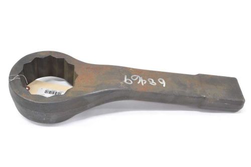 PROTO HD105M BOX END 45 DEGREE METRIC OFFSET STRIKING 105MM WRENCH B494902