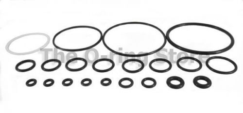 Graco Fusion Gun 246355 O-Ring Rebuild Kits Free Shipping