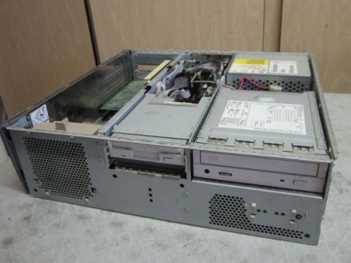 DIGITAL 500MHZ PB550-A9 ALPHASERVER