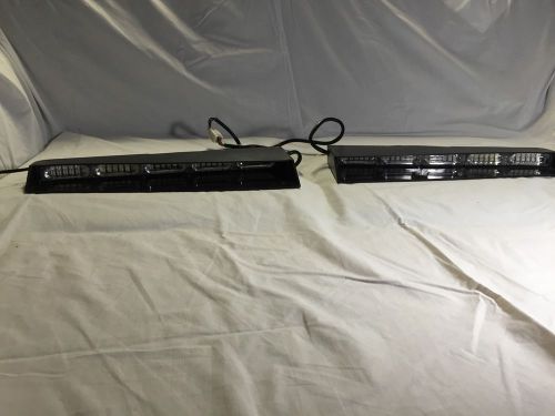 Strobe light linear windshield strobe for sale