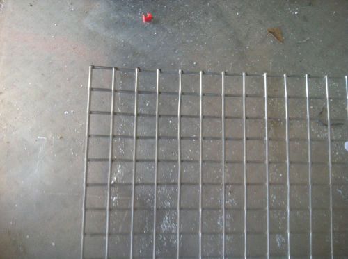 Stainless steel wire mesh