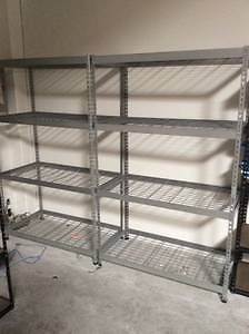 Husky and Edsel Racks for sale