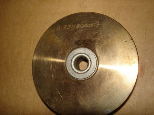 Gerber Wheel Part# 18343000