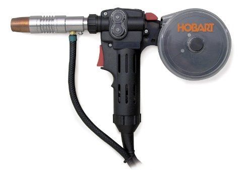 Hobart 300349 DP-3545-20 Spool Gun