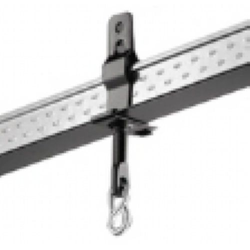 Da-Lite T-BAR SCISSOR CLIP ( 78445 ) New