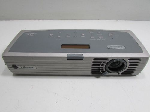 INFOCUS LP120 PROJECTOR 100V - PARTS