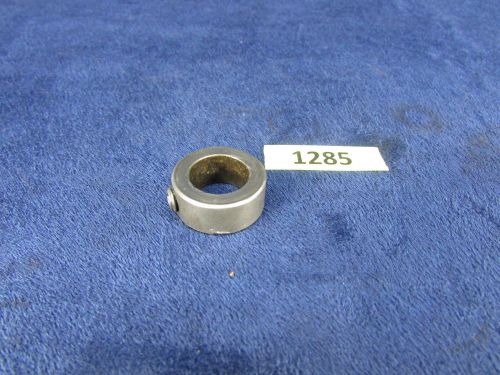 Craftsman 6&#034; #109.0703 Metal Lathe Spindle Collar (#1285)