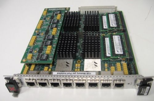 IXIA ALM1000T8 Application Load Module