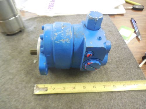 NEW EATON CESSNA HYDRAULIC PUMP 26313-RAA