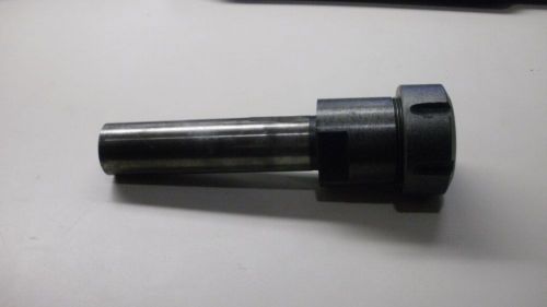 ER32 COLLET CHUCK 1&#034; DIAMETER SHANK