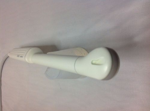 Acuson EV-8C4 Ultrasound Probe for Use With Sequoia 512