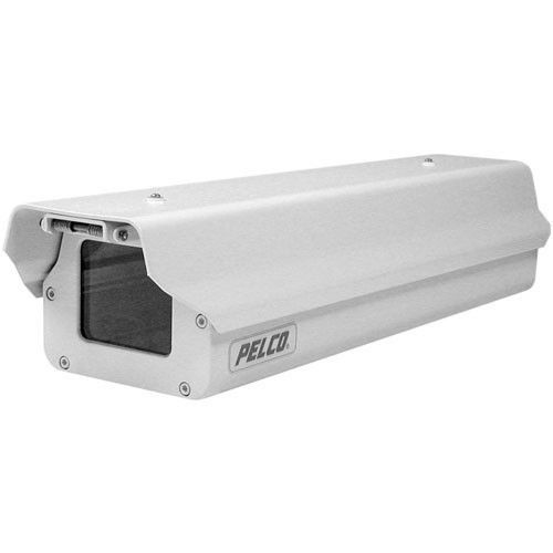 Pelco EH3512-2 Housing with EM1450 Mounting Bracket (no camera)