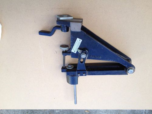 Foley Belsaw Adjustable Angle Grinding Sharpening Fixture