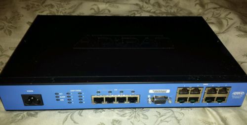 New Open Box Item- ADTRAN NetVanta 838T  1172838G1- Retail $1,110