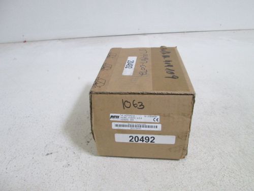 ANTEK CONTROL UNIT ACF5AE-02 *NEW IN BOX*