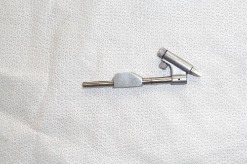 **********HANAU ADJUSTABLE INCISAL PIN   FREE SHIPPING U.S.A.**********