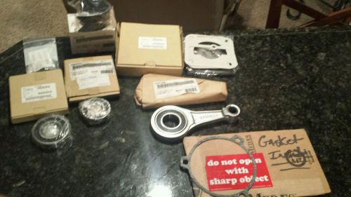 Hitachi parts lot