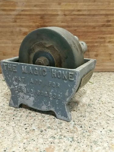 Hobart Magic Hone Attachment