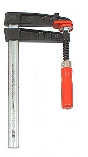 Bessey TG5.512  5-1/2-by-12-Inch Heavy Duty Tradesmen Bar Clamp