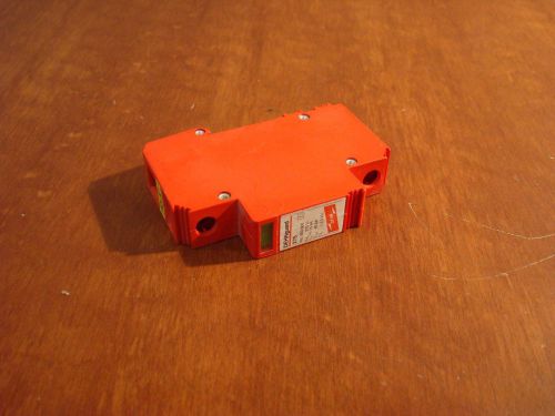 DEHN type 275 dehnguard relay