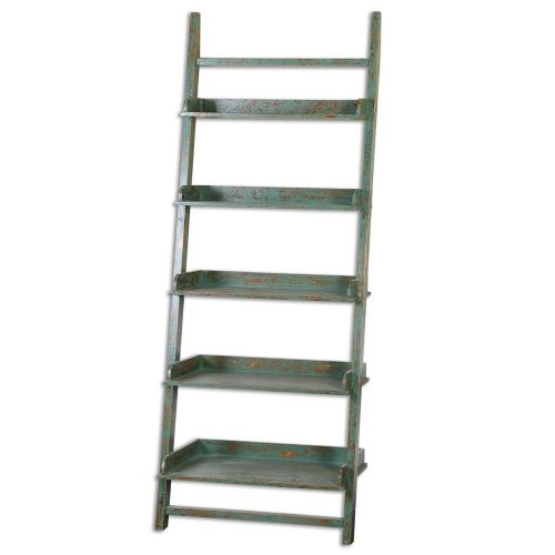 Uttermost Norvin Etagere Bookshelf