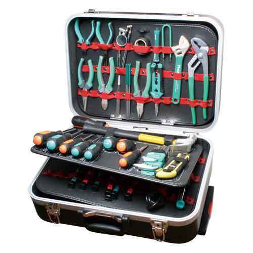 Eclipse PK-15308EM Field and Maintenance Tool Kit