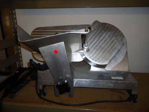 ANVIL 88446 MEAT SLICER