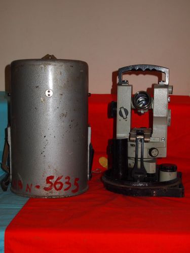 Soviet high-precision level, level, theodolite 2Т2.USSR