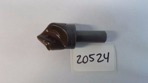 1&#034; X 82° KEO HS 1FL CENTER REAMER ***NEW*** PIC#20524