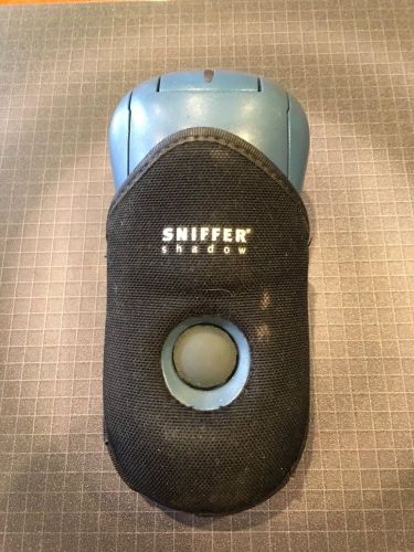 ComSonics Sniffer Shadow