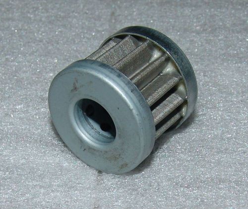 Showa lube oil filter element 25mm x 30mm x 12mm unused