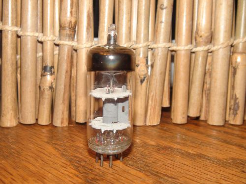 Vintage Telefunken &lt;&gt; EC92 6AB4 Vacuum Tube Results=  3100