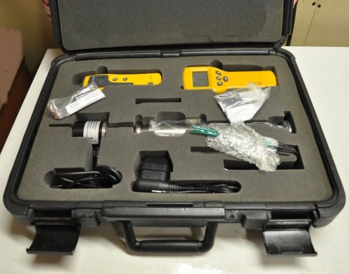 Protimeter Surveymaster Technicians Kit BLD 5905 Surveymaster etc.