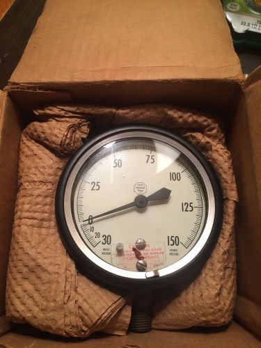 ACCO Helicoid 2960 Gauge/Gage 30/150 4&#034;