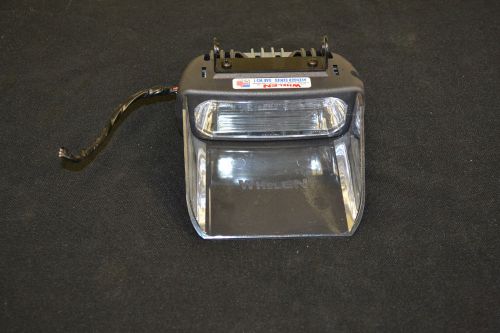 Whelen Avenger Series Dash Light (LB154)